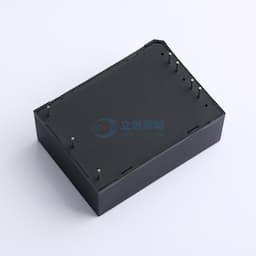 15W AC-DC模块电源，支持85-264VAC/100-370VDC输入，具有高隔离电压和多种保护功能缩略图