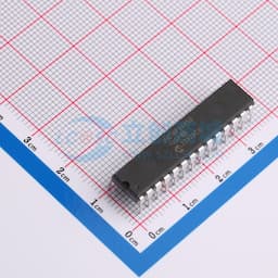 PIC18F24K50-I/SP 【插件】缩略图