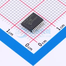 PIC18F14K22T-I/SS缩略图