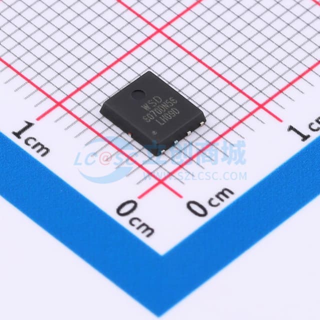 WSD6070DN56实物图