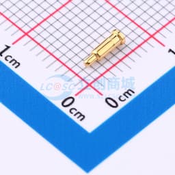 贴片弹簧顶针POGO PIN缩略图