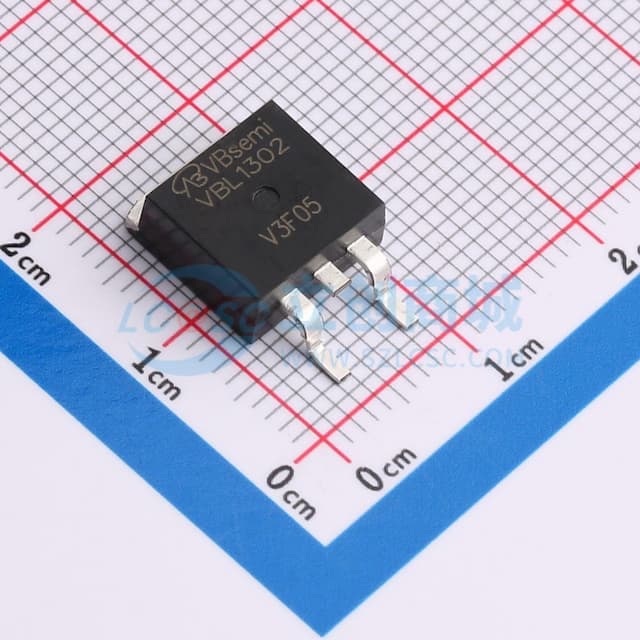 VBL1302实物图