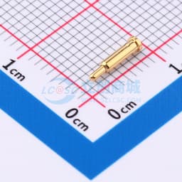 贴片弹簧顶针POGO PIN缩略图