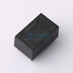 2W超小体积AC-DC模块电源缩略图