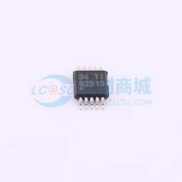 TPS92513DGQR缩略图