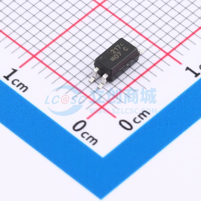 DC输入 隔离电压(rms):3750V实物图