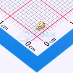 贴片弹簧顶针POGO PIN缩略图