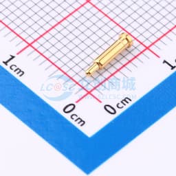 贴片弹簧顶针POGO PIN缩略图