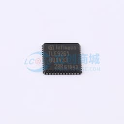 TLE9261BQXV33XUMA1缩略图