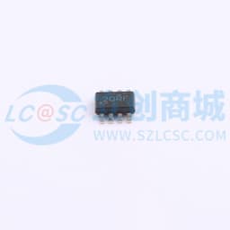 INA236 48V，16位超精密电流、电压和功率监测器带I2C接口缩略图