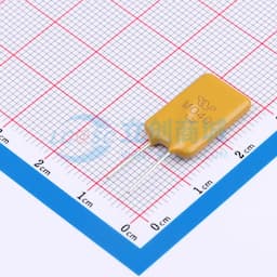 PTC自恢复保险丝 插件 240V 400mA 自恢复保险丝缩略图