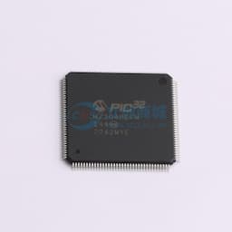 PIC32MZ2048EFM144-I/PL缩略图