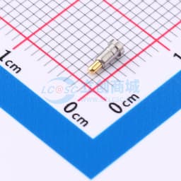 贴片弹簧顶针POGO PIN缩略图
