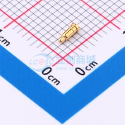 贴片弹簧顶针POGO PIN缩略图