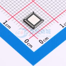 36V 2Arms 智能集成步进驱动器，支持 S/D 和 SPI缩略图