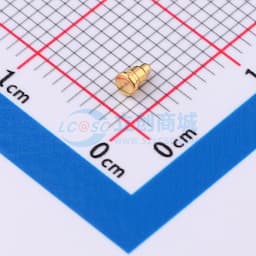 贴片弹簧顶针POGO PIN缩略图