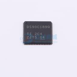 DS90C189-Q1低功耗、1.8VRGB到OpenLDI（LVDS）桥缩略图