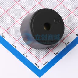 压电式有源蜂鸣器 海旭蜂鸣器缩略图