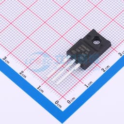 STF25NM60ND缩略图