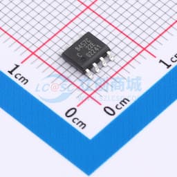 TLE8457C/TLE8457D LIN 收发器带集成电压调节器缩略图