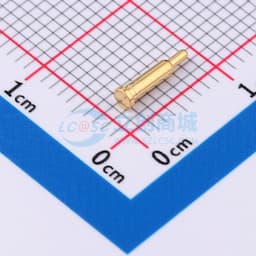贴片弹簧顶针POGO PIN缩略图
