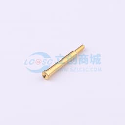 贴片弹簧顶针POGO PIN缩略图