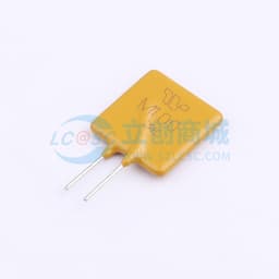 PTC自恢复保险丝 插件 240V 1A 自恢复保险丝缩略图