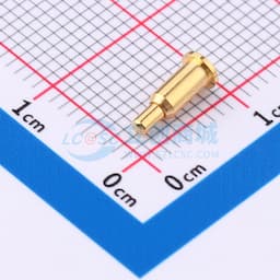 贴片弹簧顶针POGO PIN缩略图