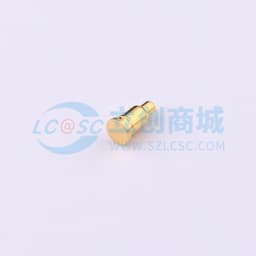 贴片弹簧顶针POGO PIN缩略图