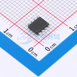 TLE8457C/TLE8457D LIN 收发器带集成电压调节器缩略图
