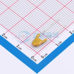 PTC自恢复保险丝 插件 72V 170mA 自恢复保险丝缩略图