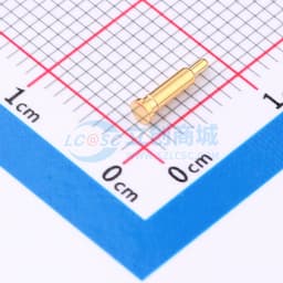 贴片弹簧顶针POGO PIN缩略图