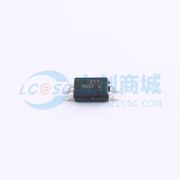DC输入 隔离电压(rms):3750V缩略图