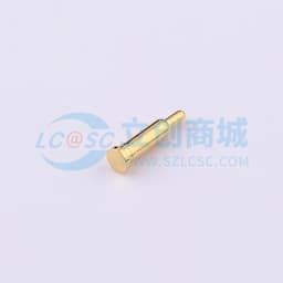 贴片弹簧顶针POGO PIN缩略图