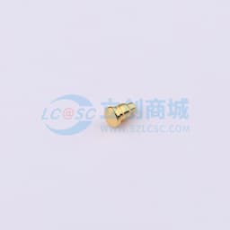 贴片弹簧顶针POGO PIN缩略图
