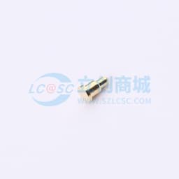 贴片弹簧顶针POGO PIN缩略图