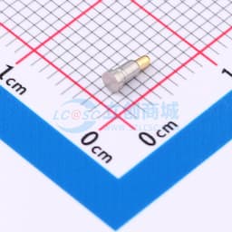贴片弹簧顶针POGO PIN缩略图