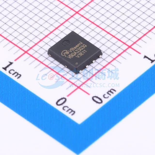 VBQA3303G实物图