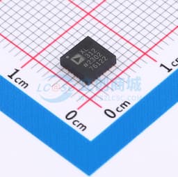 三轴，±1.5 g/±3 g/±6 g/±12 g 数字加速度计缩略图