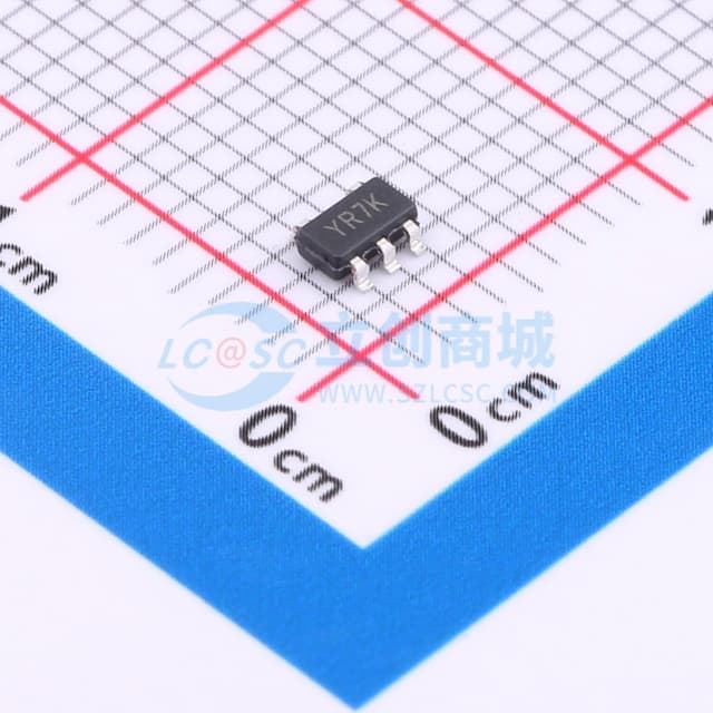 3.3V 150mA 16V实物图