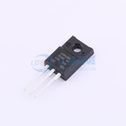 STF25NM60ND缩略图