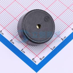 压电式有源蜂鸣器 海旭蜂鸣器缩略图