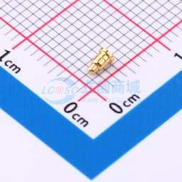 贴片弹簧顶针POGO PIN缩略图