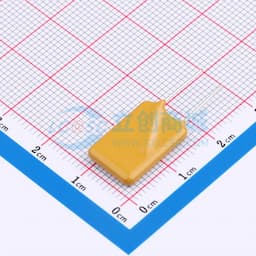 PTC自恢复保险丝 插件 240V 400mA 自恢复保险丝缩略图