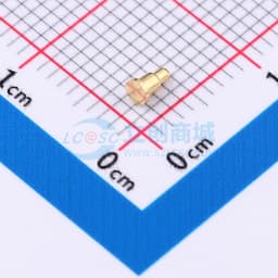 贴片弹簧顶针POGO PIN缩略图