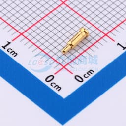 贴片弹簧顶针POGO PIN缩略图