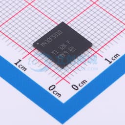 具有 32KB 闪存、6KB SRAM、10 位 ADC、比较器、DMA、UART/SPI/I2C 和硬件乘法器的 25MHz MCU缩略图