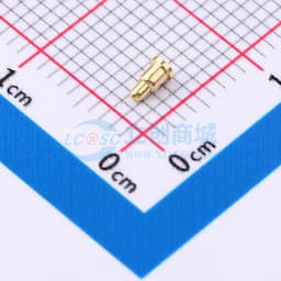 贴片弹簧顶针POGO PIN缩略图