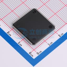 PIC32MZ2048EFM144-I/PL缩略图