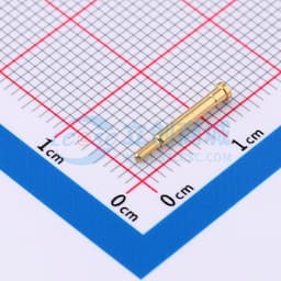 贴片弹簧顶针POGO PIN缩略图